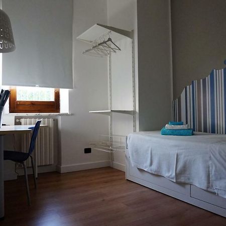 Lucky'S Home Enna Zewnętrze zdjęcie