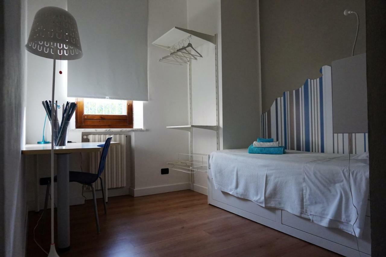Lucky'S Home Enna Zewnętrze zdjęcie