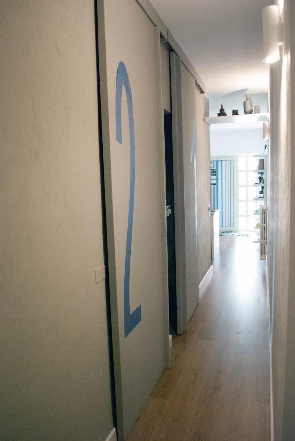 Lucky'S Home Enna Zewnętrze zdjęcie